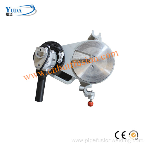 Polyethylene Fusion Welding Automatic Pipe Welding Machine Factory